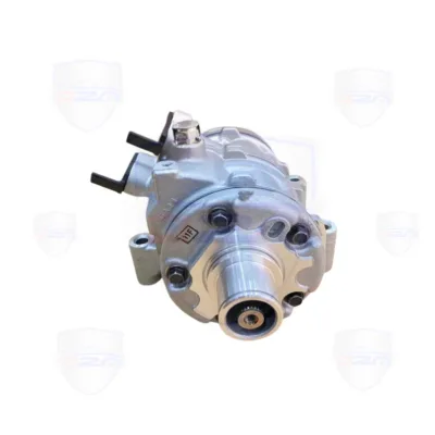 Lốc Điều Hòa Veloz