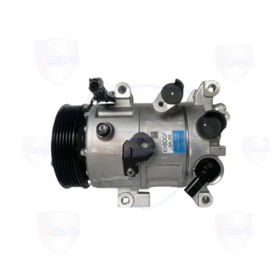 Lốc điều hòa Mazda2, 3, 6