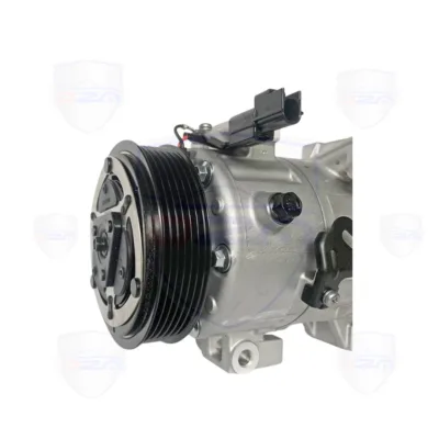 Lốc điều hòa Mazda2, 3, 6