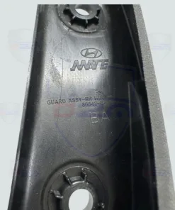 Chắn Bùn Bánh Hyundai I10 Grand 2014-2020