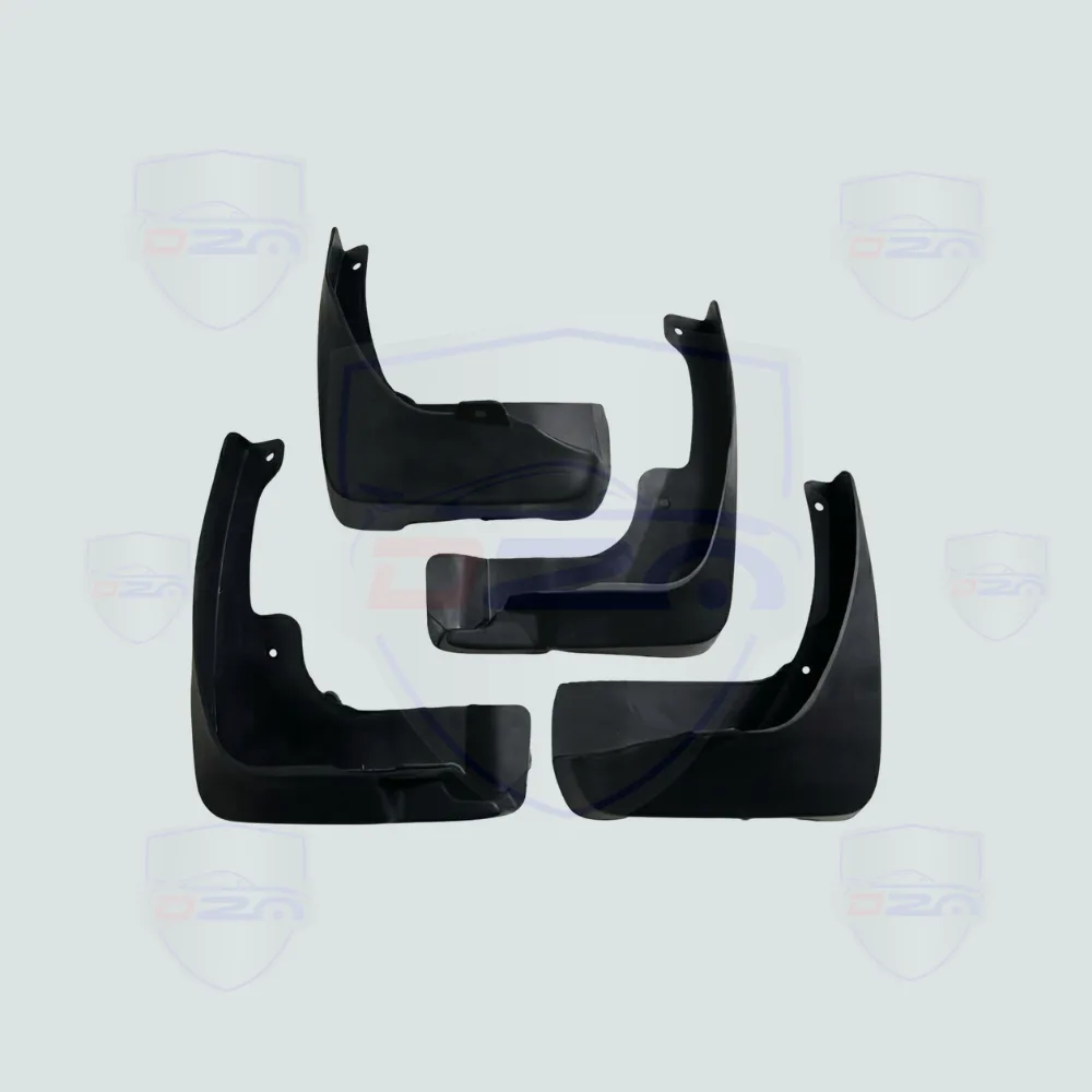 Chắn Bùn Bánh Toyota Camry 2007-2011