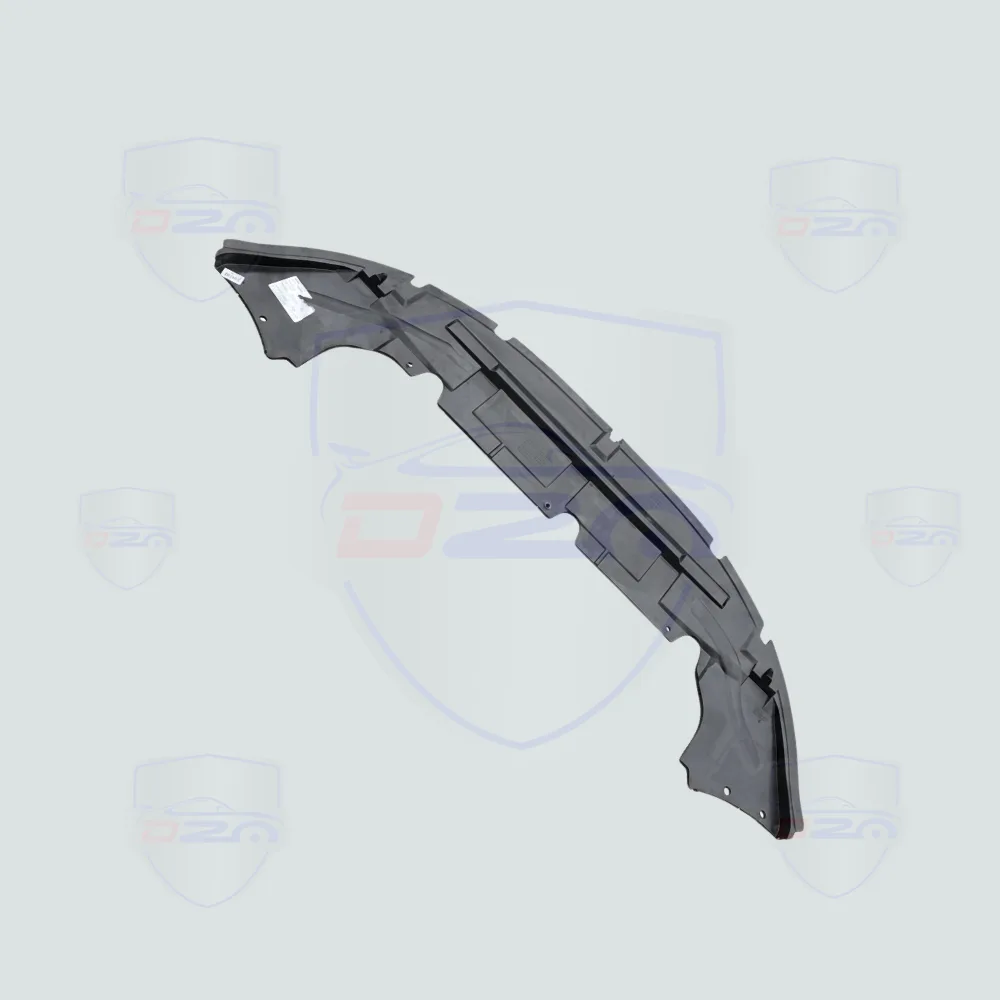 Chắn Bùn Gầm Dưới Cản Trước Ford Focus 2005-2012