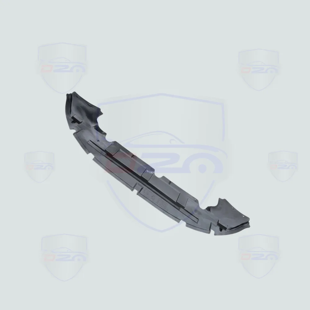 Chắn Bùn Gầm Dưới Cản Trước Ford Focus 2005-2012