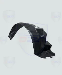 Chắn Bùn Gầm Máy Chevrolet Captiva 2007-2012