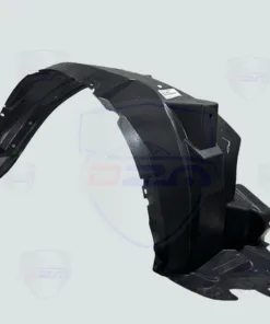 Chắn Bùn Gầm Máy Chevrolet Captiva 2007-2012