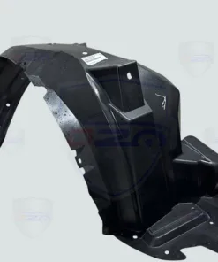 Chắn Bùn Gầm Máy Chevrolet Captiva 2007-2012