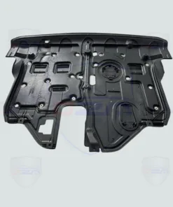 Chắn Bùn Gầm Máy Hyundai Santafe 2012-2018