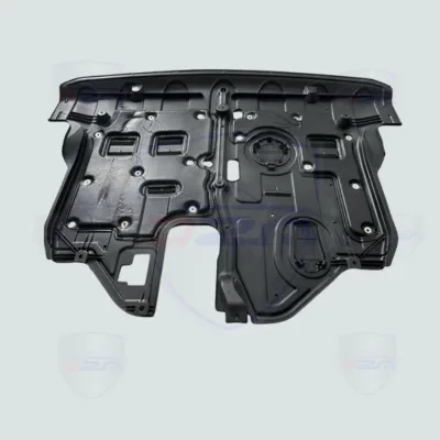 Chắn Bùn Gầm Máy Hyundai Santafe 2012-2018