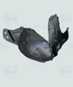 Chắn Bùn Lòng Dè Trước Nissan Livina 2007-2013