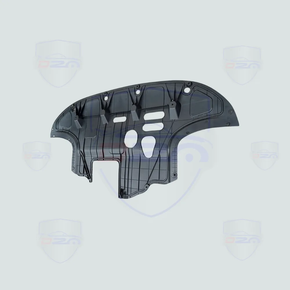 Chắn Bùn Gầm Kia K3 2022-2025