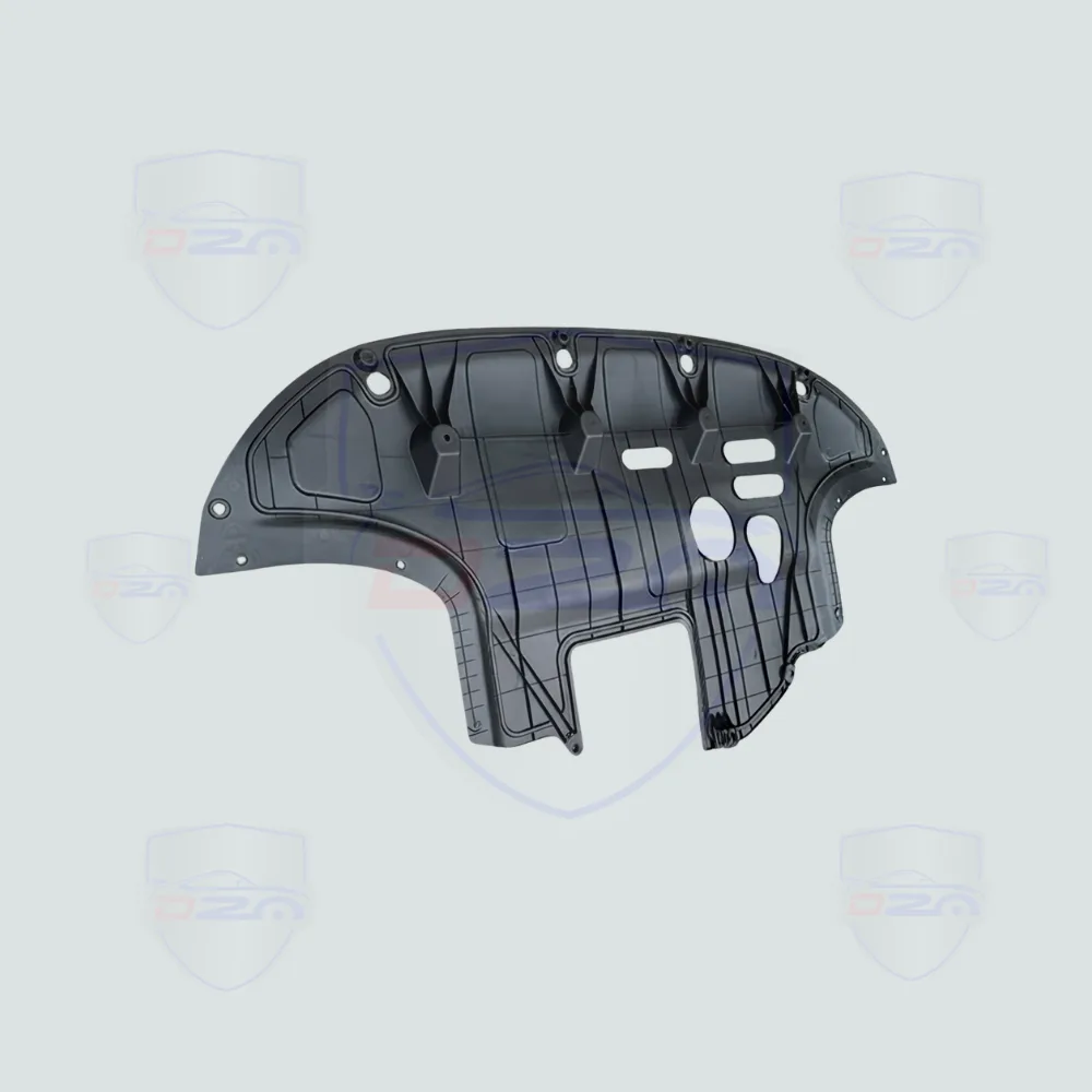 Chắn Bùn Gầm Kia K3 2022-2025