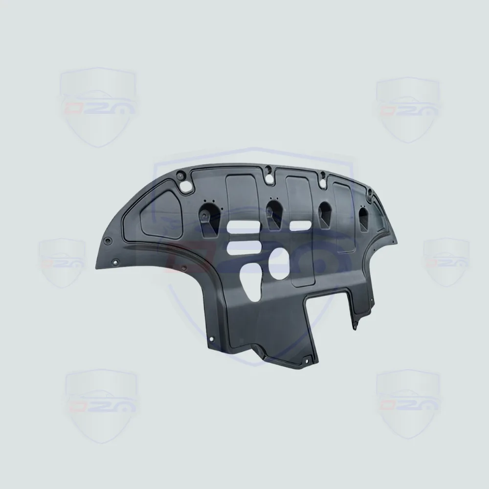 Chắn Bùn Gầm Kia K3 2022-2025