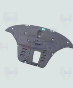 Chắn Bùn Gầm Máy Hyundai Santafe 2021-2024