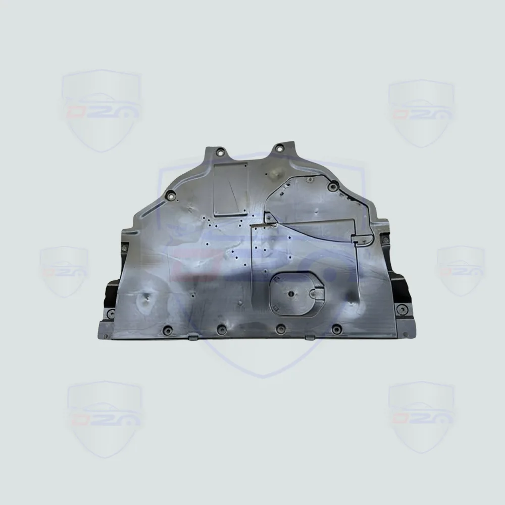 Chắn Bùn Gầm Máy Mazda 3 2014-2019