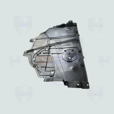Chắn Bùn Gầm Máy Mazda 3 2014-2019