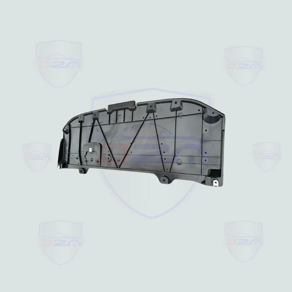 Chắn Bùn Gầm Máy Trước Mazda 3 2014-2019