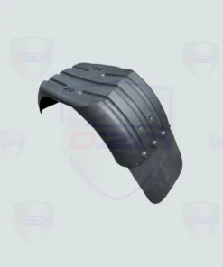 Chắn Bùn Lòng Dè Sau Hyundai Porter 2