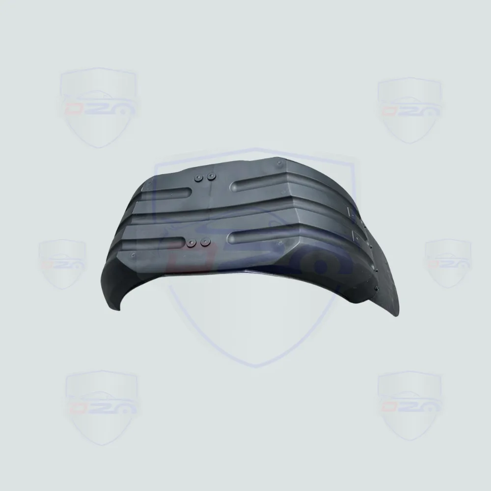 Chắn Bùn Lòng Dè Sau Hyundai Porter 2