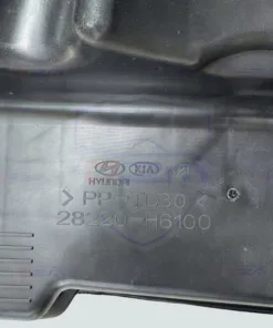 Chắn Bùn Lòng Dè Sau Toyota Camry 2013-2018