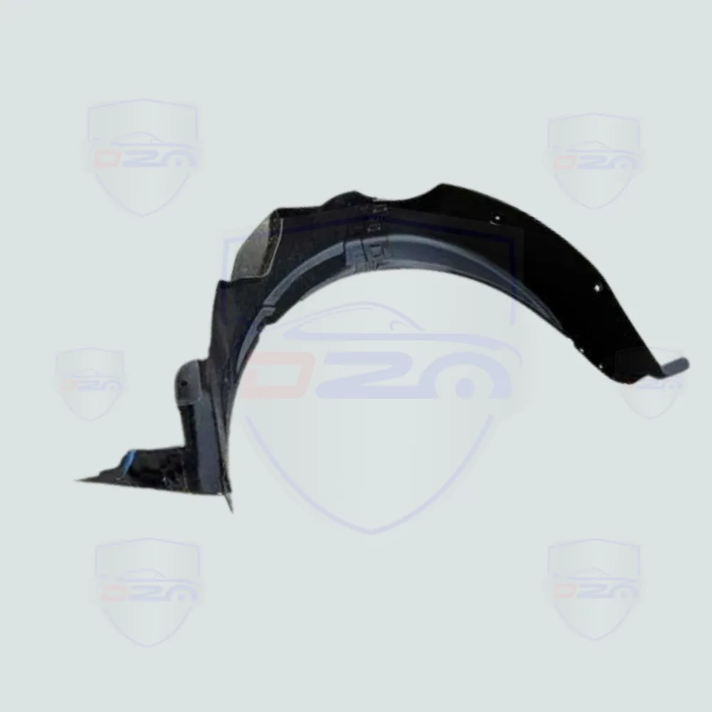 Chắn Bùn Lòng Dè Trước Chevrolet Spark M300 2011-2018