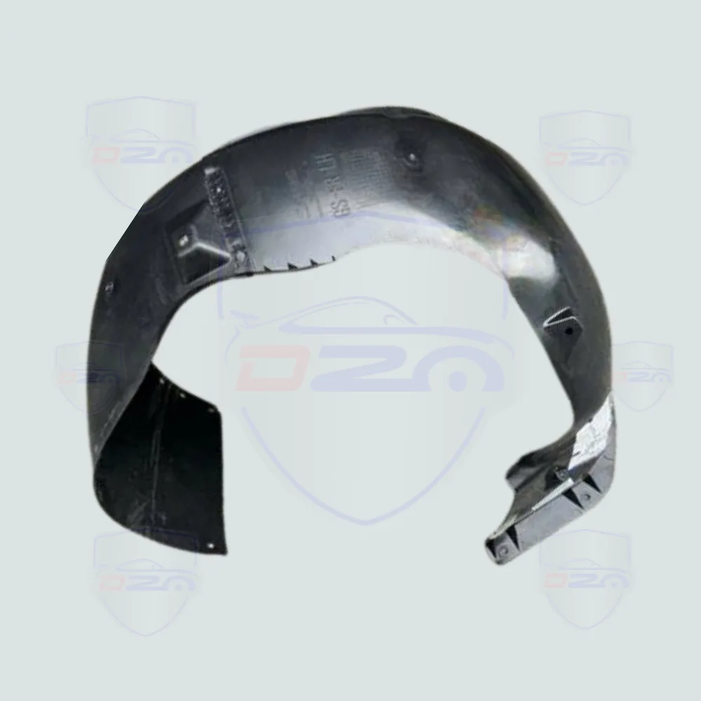 Chắn Bùn Lòng Dè Trước Hyundai Creta 2015-2020 OEM