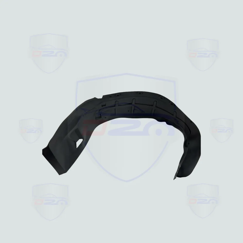 Chắn Bùn Lòng Dè Trước JRD 7 Chỗ
