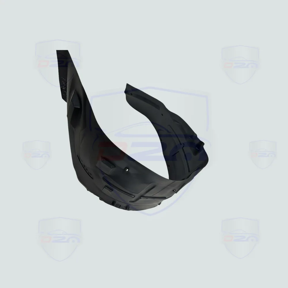 Chắn Bùn Lòng Dè Trước JRD 7 Chỗ