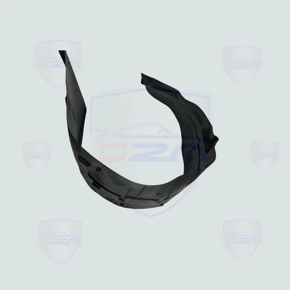 Chắn Bùn Lòng Dè Trước JRD 7 Chỗ