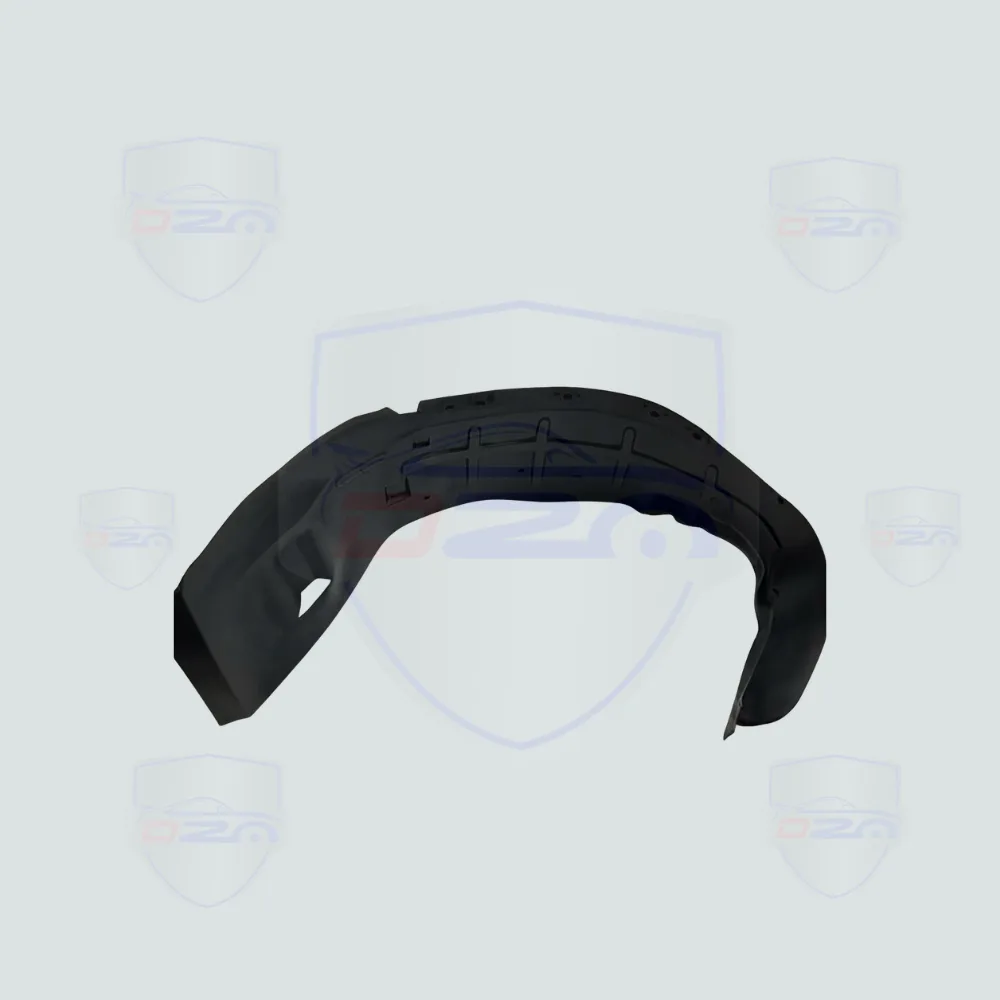 Chắn Bùn Lòng Dè Trước JRD 7 Chỗ