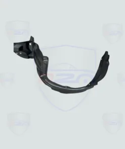 Chắn bùn lòng dè trước Toyota Fortuner 2009-2011