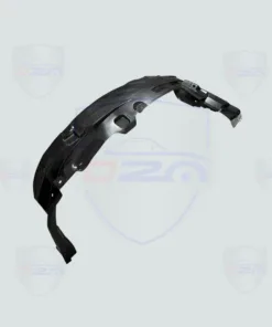 Chắn Bùn Lòng Dè Trước Mazda BT50 2022-2025