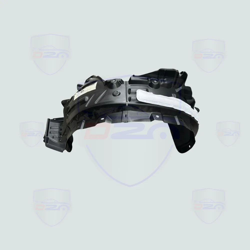 Chắn Bùn Lòng Dè Trước Toyota Corolla Cross 2021-2023
