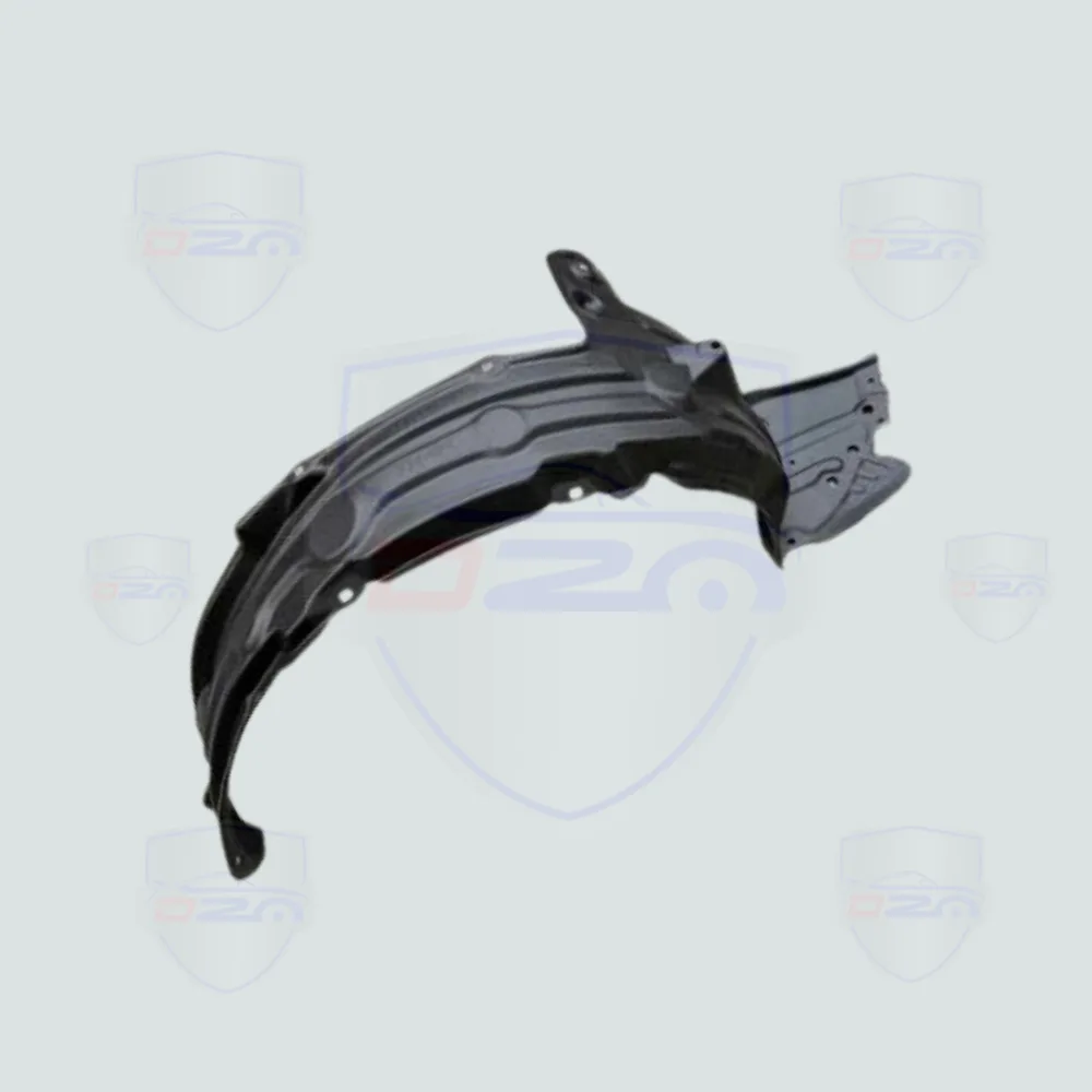 Chắn Bùn Lòng Dè Trước Toyota Innova 2008-2011