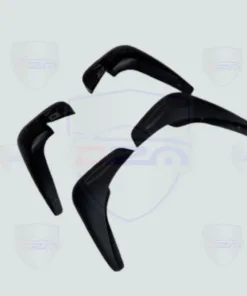 Chắn bùn bánh Daewoo Matiz 2 2001-2006
