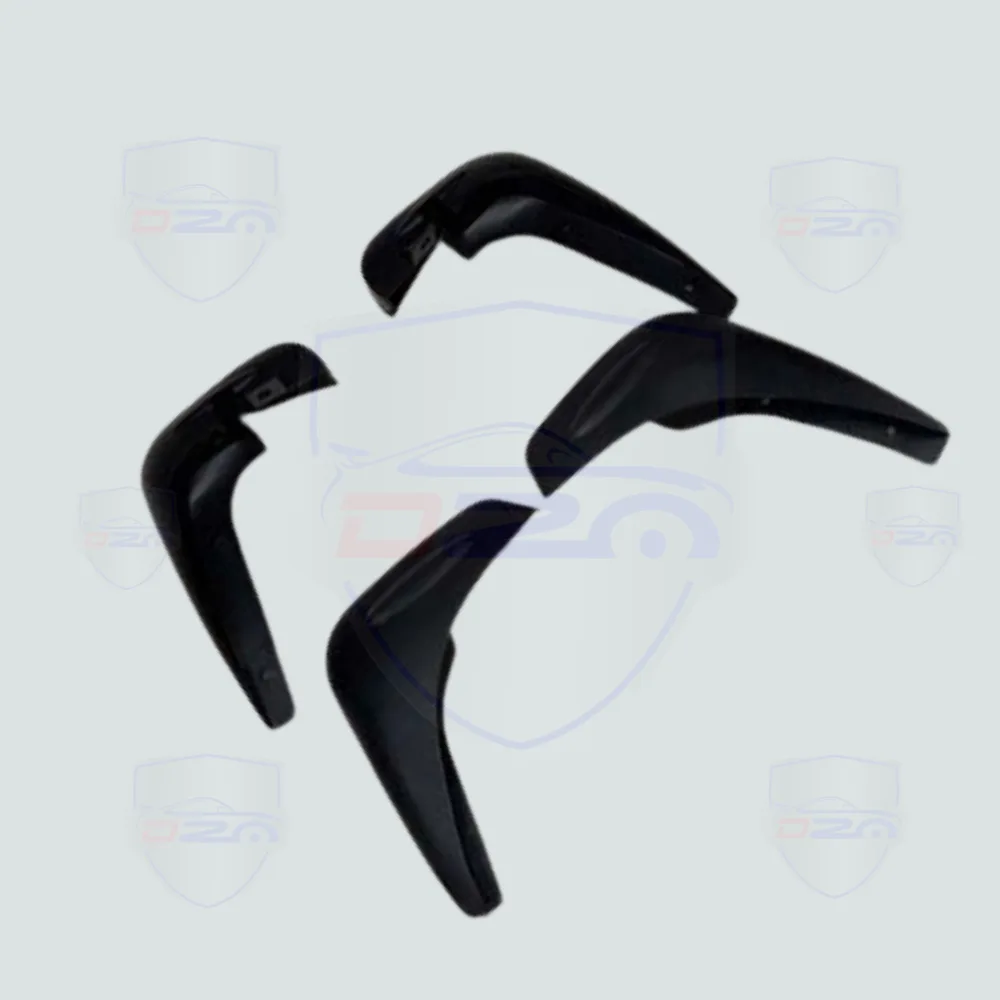 Chắn bùn bánh Daewoo Matiz 2 2001-2006