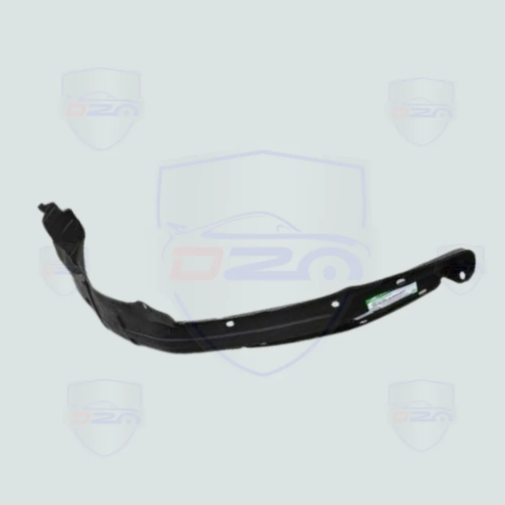 Chắn bùn lòng dè trước Ford Everest 2005-2015