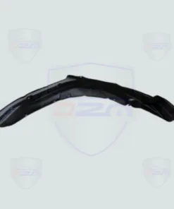 Chắn bùn lòng dè trước Ford Everest 2005-2015