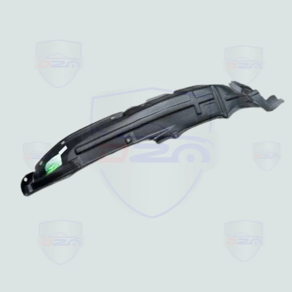 Chắn bùn lòng dè trước Ford Everest 2005-2015