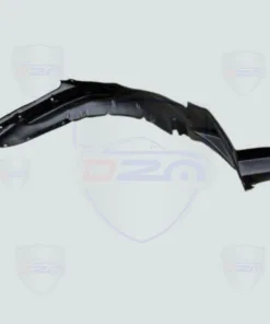 Chắn bùn lòng dè trước Ford Ranger 2005-2011