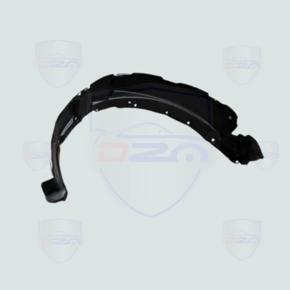 Chắn Bùn Lòng Dè Trước Lexus LX570 1998-2007