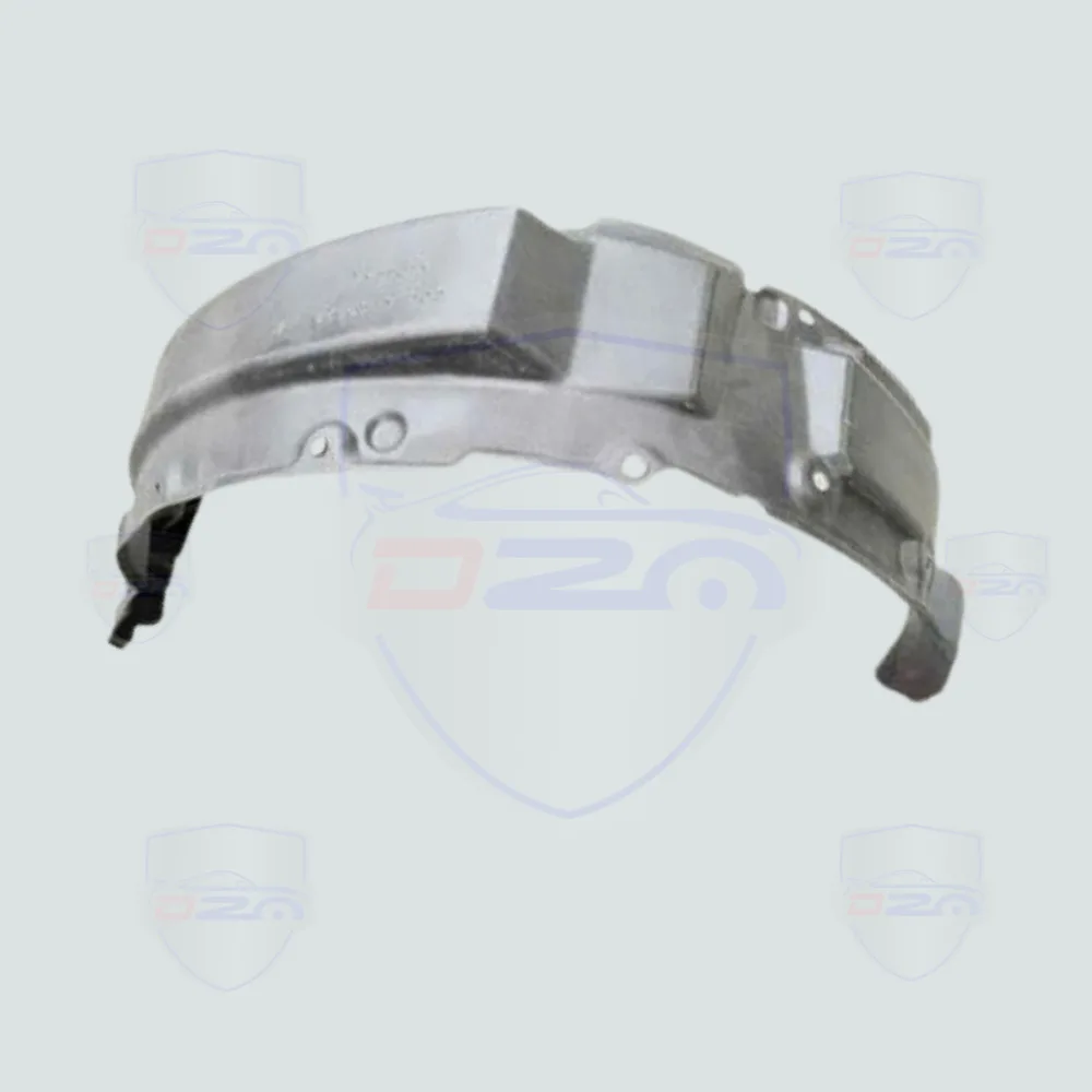 Chắn Bùn Lòng Dè Trước Lexus LX570 1998-2007