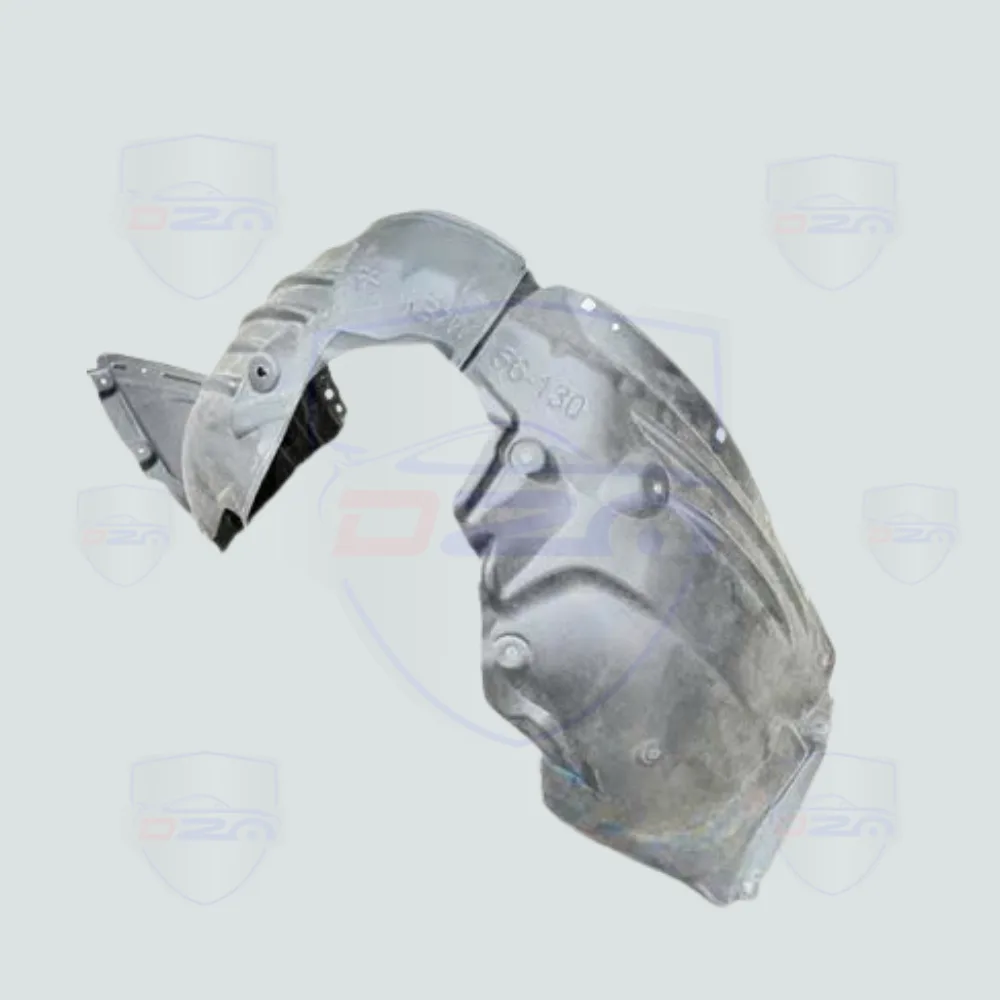 Chắn bùn lòng dè trước Mazda CX5 2018-2025