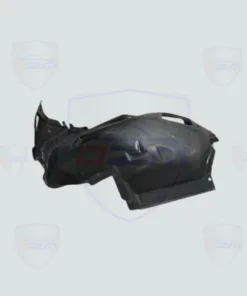 Chắn bùn lòng dè trước BMW 330i E90 2004-2011
