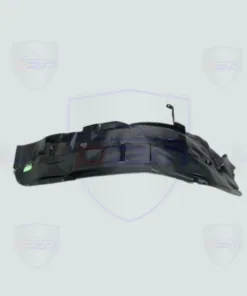 Chắn bùn lòng dè trước Mazda BT50 2014-2022