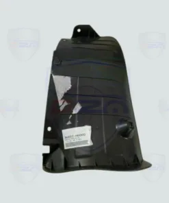 Chắn bùn lòng dè sau Hyundai Accent