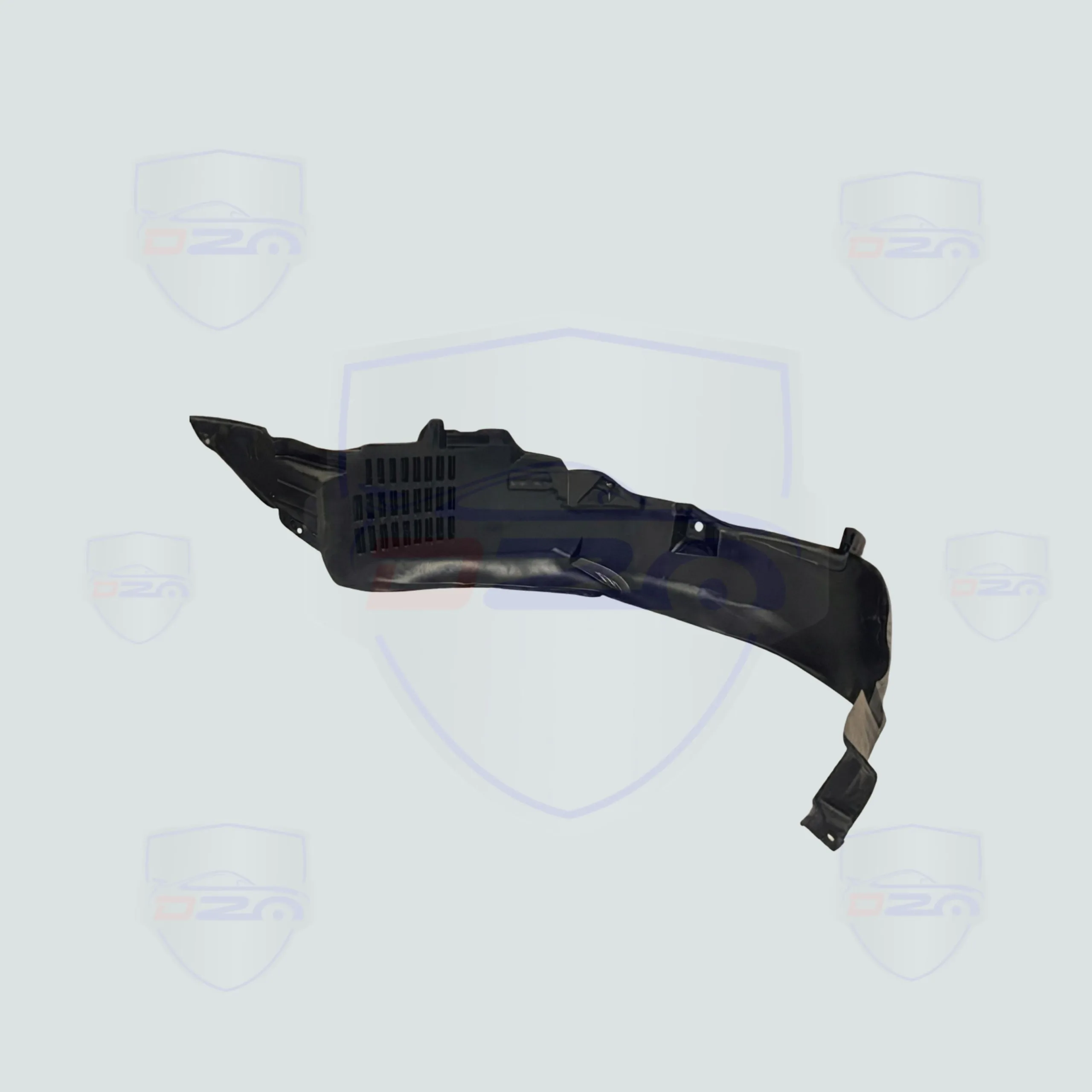 Chắn bùn lòng dè trước Hyundai Verna 2008-2010