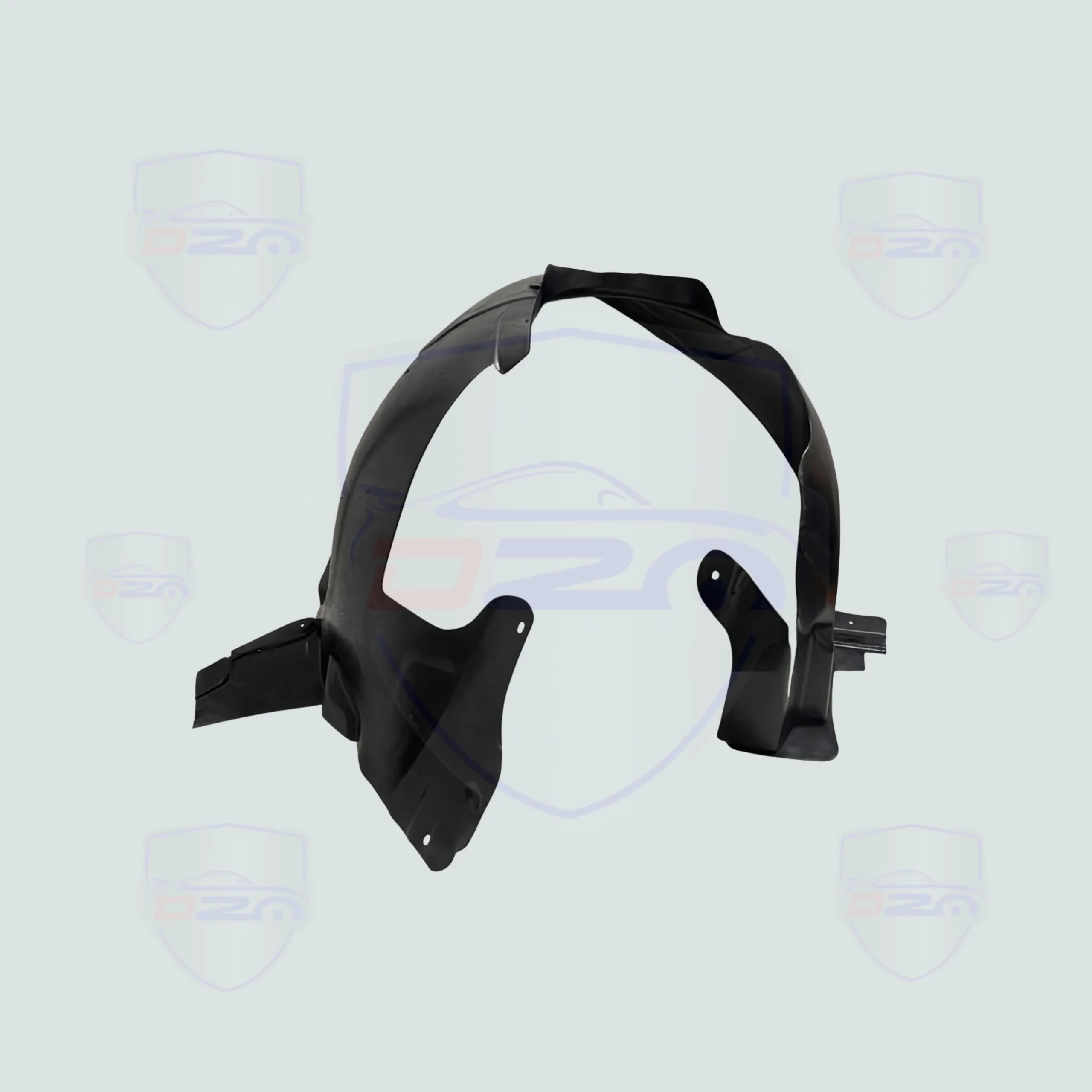 Chắn bùn lòng dè trước Daewoo Lacetti Se 2009-2011