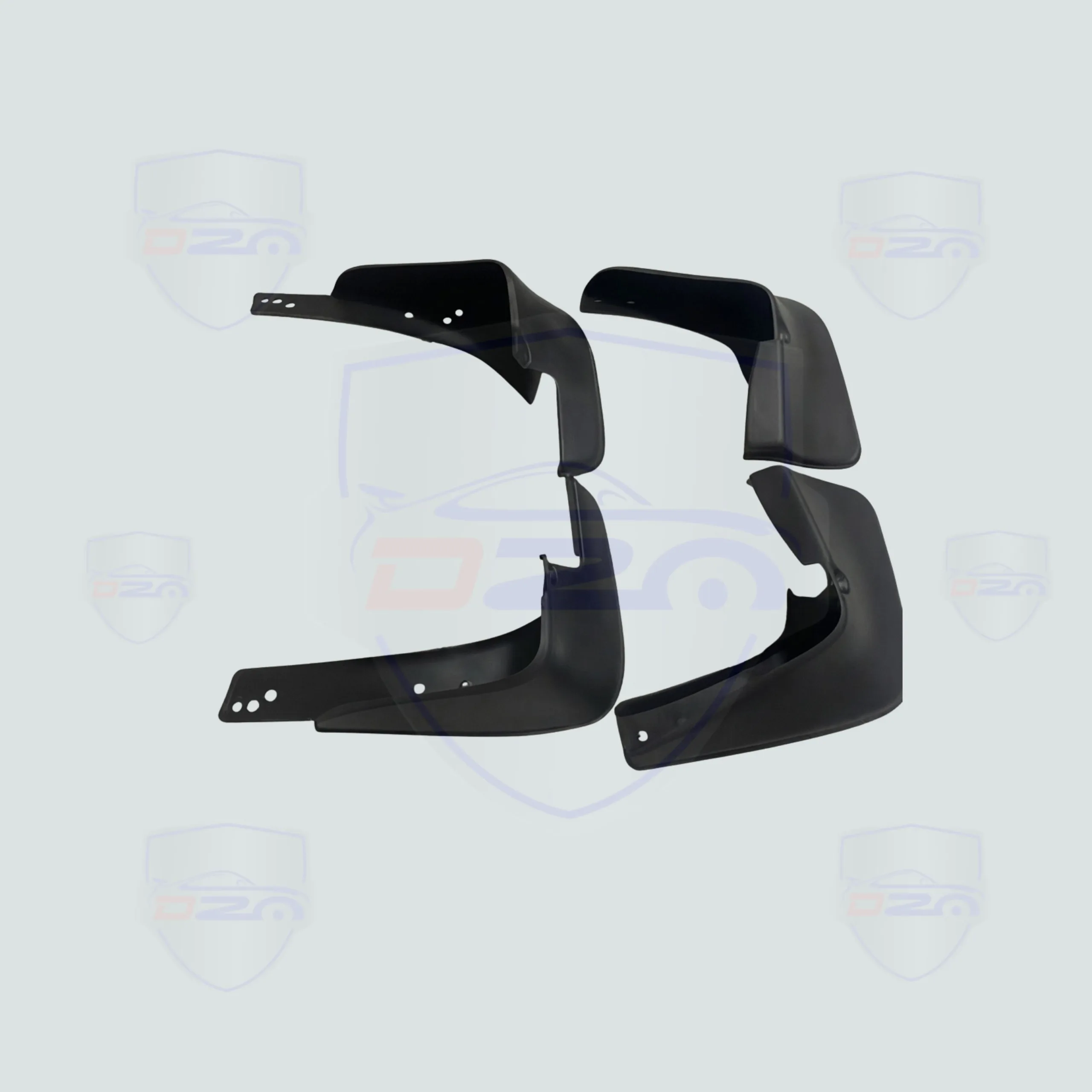 Chắn bùn bánh Toyota Corolla Altis 2001-2007