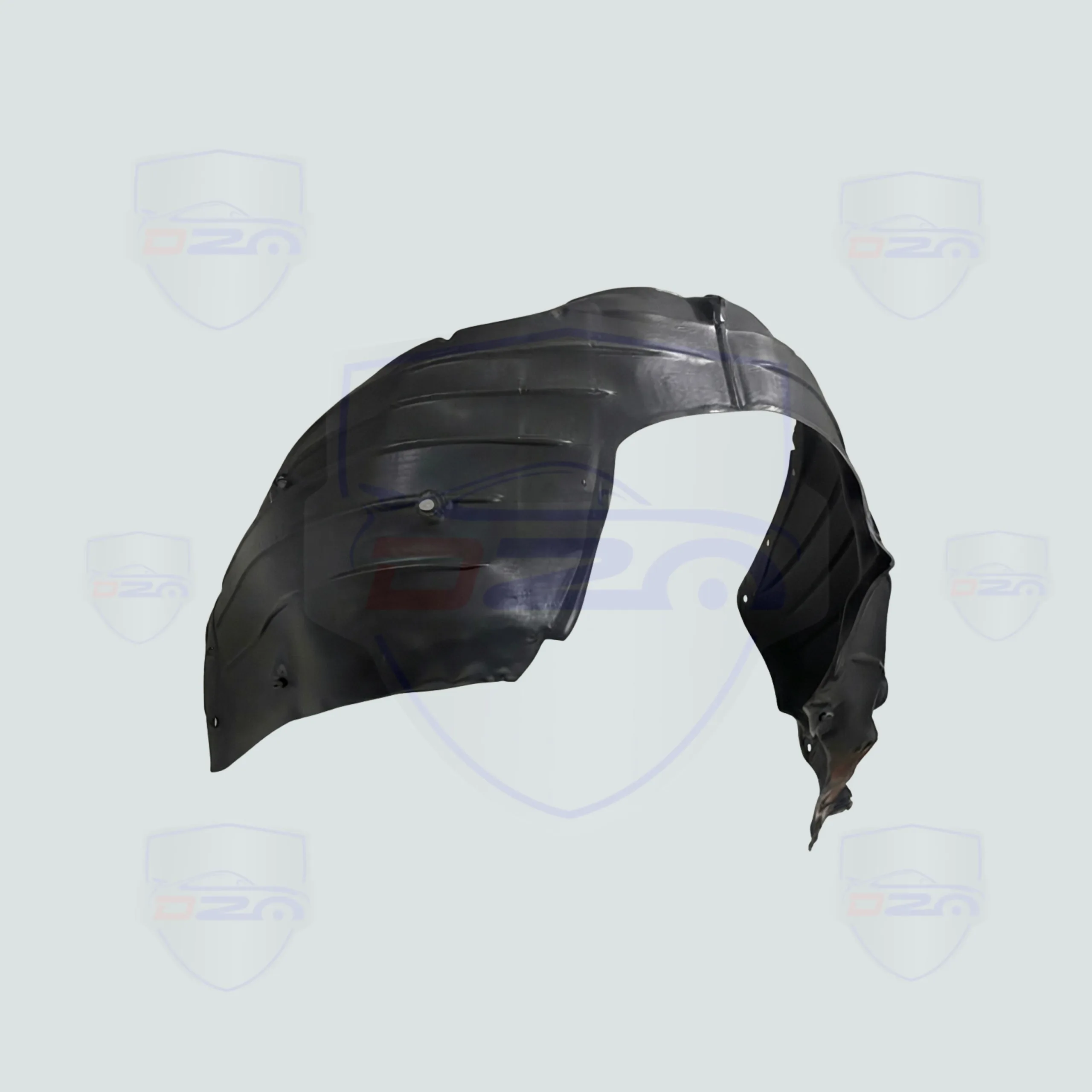 Chắn bùn lòng dè trước Mazda 3 2020-2023