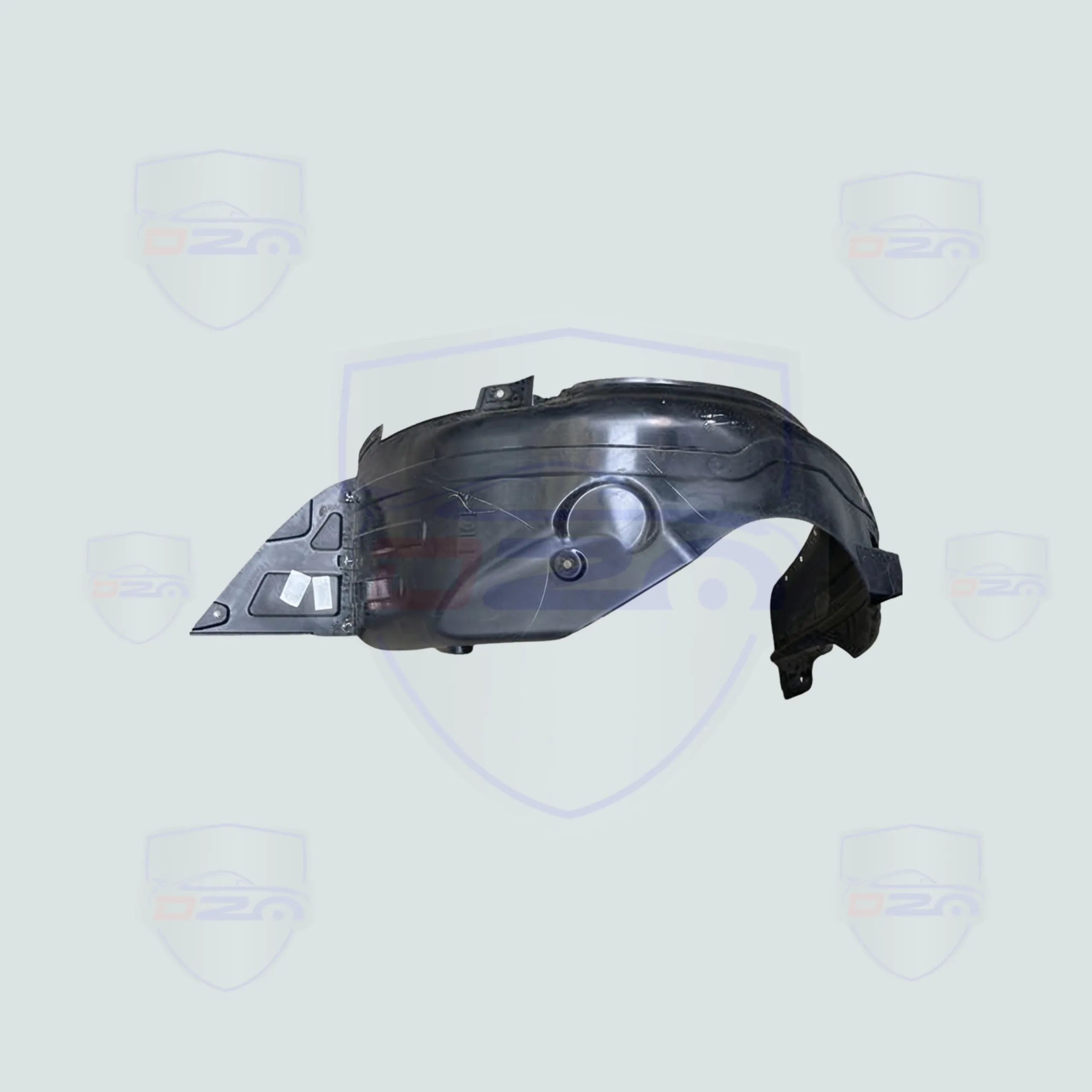 Chắn bùn lòng dè trước Hyundai i10 2021-2023
